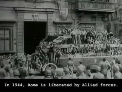 This Week In History 5/31- 6/6 Stock Footage