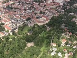 Weimar Stock Footage