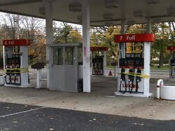 Hurricane Sandy Aftermath Stock Footage