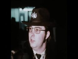 SYND 4-2-74 NATIONAL GUARD CALLED OUT IN TRUCKERS STRIKE Instructional Video
