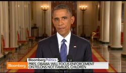 Obama: Deferred Deportation Proposal Is Not Amnesty News Clip