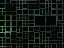 Pulse Light Graph Stock Footage