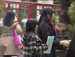 Chinese keep culture alive in northern England News Clip