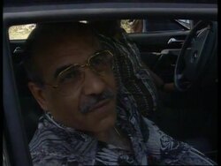 Occupied Territories - Handover Of Jericho News Clip