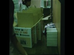 RR7252B INDUSTRY: DOING AWAY WITH BOREDOM News Clip