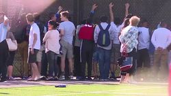 VOICED : Argentina no contara con Di Maria contra Bolivia News Clip