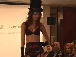 Buyers confident at Hong Kong lingerie event News Clip