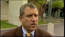 The LA County Sheriff's Department spokesman talks about Lindsay Lohan's booking into jail and expected release Instructional Video