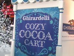 ATMOSPHERE - Signage at Walt Disney Animation Studios''Frozen' Los Angeles Premiere in Hollywood, CA, on 11/19/2013. (Footage by WireImage Video/Getty Images) Stock Footage