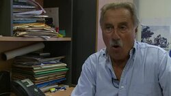 CLEAN : Uruguays Mujica leaves office with unfulfilled promises News Clip