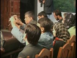 15 prisoners executed, including man who killed 3 foreign journalists News Clip