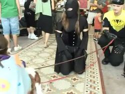 CLEAN: Superheroes, here we come! News Clip