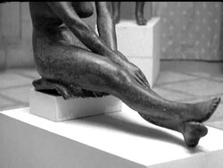 VISITING SCOTLAND News Clip