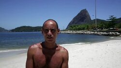 Drug resistant bacteria found in water where Olympic sailing events will be held in 2016 News Clip