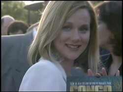 'Congo' Premiere Stock Footage