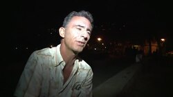 CLEAN: Surfer injured in latest shark attack on Indian Ocean island News Clip