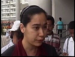 HONG KONG: FILIPINO DOMESTIC HELPER MURDER LATEST News Clip