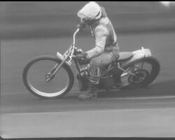 CZECHOSLOVAKIA SPEEDWAY SPECTACULAR News Clip