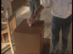 Sri Lanka - Presidential Elections News Clip