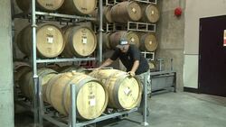 CLEAN: Native vineyard, CanadaÃƒÂ•s new destination for wine lovers News Clip