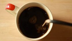 Coffee Stock Footage