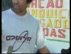 BRAZIL: RIO: OIL SPILL Instructional Video