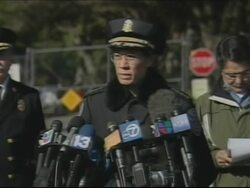 Search for clues after tiger attack, parents reax, still News Clip