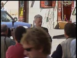 Reports: Mark Thatcher will enter plea in coup plot Instructional Video