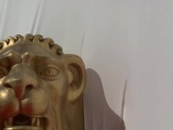 65th Venice Film Festival - Valentino The Last Emperor Red Carpet Arrivals and interviews Stock Footage