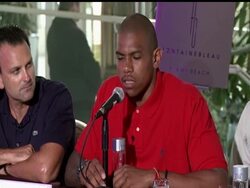 Speaking out for the first time since his Ohio State career ended in scandal, Terrelle Pryor apologized to fans, teammates and to now-departed coach Jim Tressel for his role in the mess that may take down one of America's proudest programs. (June 14) Instructional Video