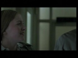 Peter Mullen on 'Magdelene Sisters' and Yoko Ono art News Clip