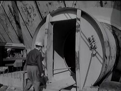 ATOM SPHERE - News Clip