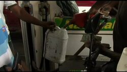 Rival candidates urge supporters to take to streets in disputed elex News Clip