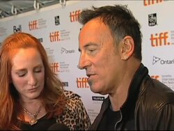 Bruce Springsteen documentary premieres in Toronto News Clip