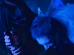 HD: Rivalry Among Zombies Stock Footage