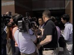 Former FBI man sentenced over link to alleged double agent News Clip