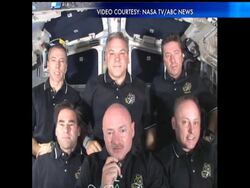 Shuttle Endeavour's six astronauts have checked the systems they need to bring NASA's next-to-last space shuttle flight to an end. Commander Mark Kelly and his crew spent Monday night and Tuesday morning getting their spacecraft ready to come home. Instructional Video