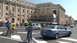 CLEAN : John Paul II acted quickly on paedophile scandal: spokesman News Clip