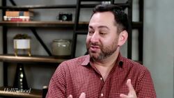 Are 'This Is Us' & 'The Good Doctor' Broadcast Networks' Only Hope in Drama Series Emmy Race? | THR News Clip