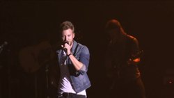 Lady Antebellum play headline concert at Hammersmith Apollo News Clip