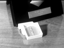 DIAMOND AWARDS News Clip