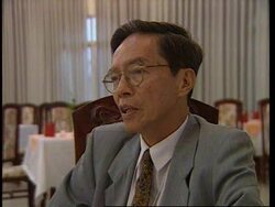 VIETNAM: HANOI: 7TH ANNUAL FRANCOPHONE SUMMIT ENDS News Clip