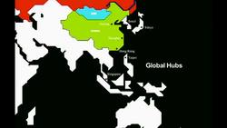 Parag Khanna: Mapping the future of countries Instructional Video