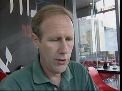 Jerusalem newspaper headlines, Gaza vox pops News Clip