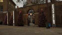 Exhibition of Bahrain art opens in London Instructional Video