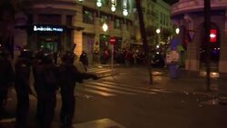 VOICED : Enfrentamientos en News Clip