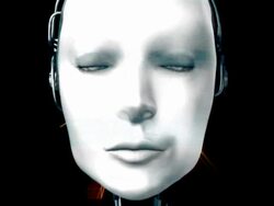 cyborg Stock Footage