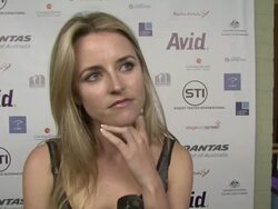 Australians In Film '08 Breakthrough Awards Stock Footage