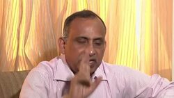 India demands that US drop case against diplomat News Clip