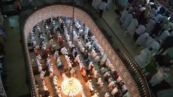 Eid al-Fitr marks the end of Muslim holy month of fasting News Clip